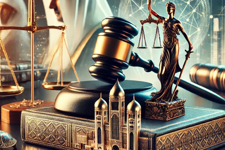 أحكام قضايا هتك العرض في الإمارات