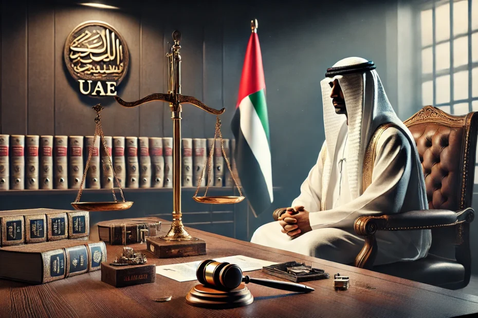 أركان جريمة خيانة الأمانة في القانون الإماراتي
