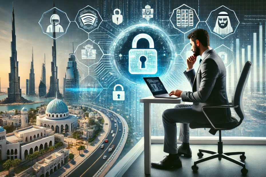 كيفية الابلاغ عن الجرائم الالكترونية في الإمارات