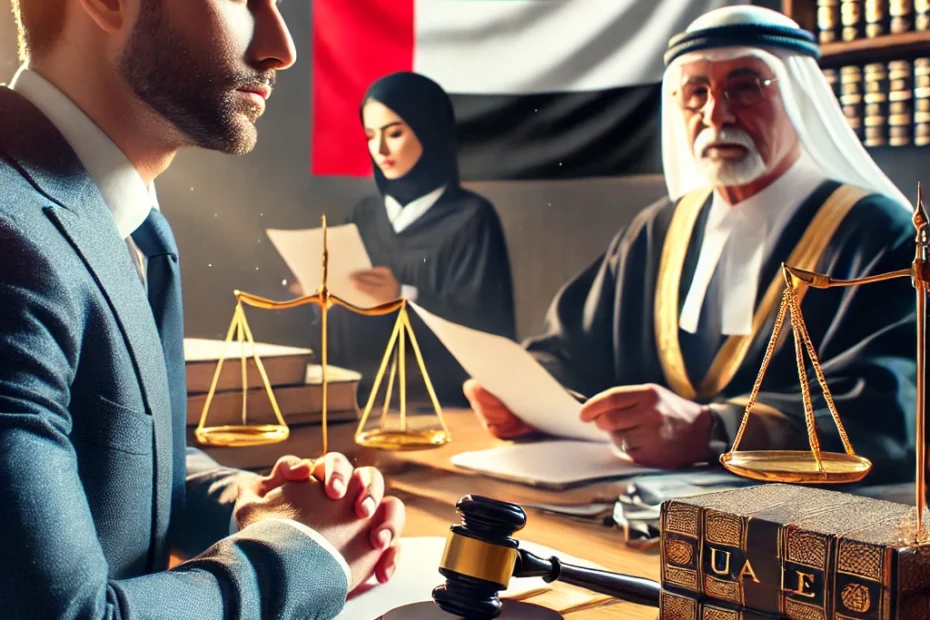 اسباب البراءة في قضايا المخدرات في الامارات