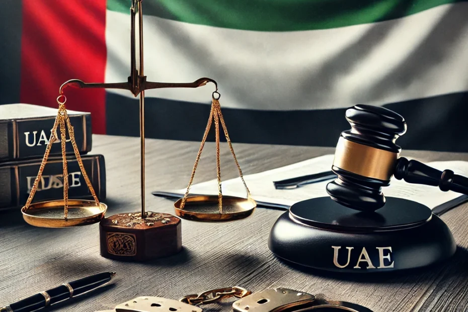 عقوبة تعاطي المخدرات في الإمارات للوافدين