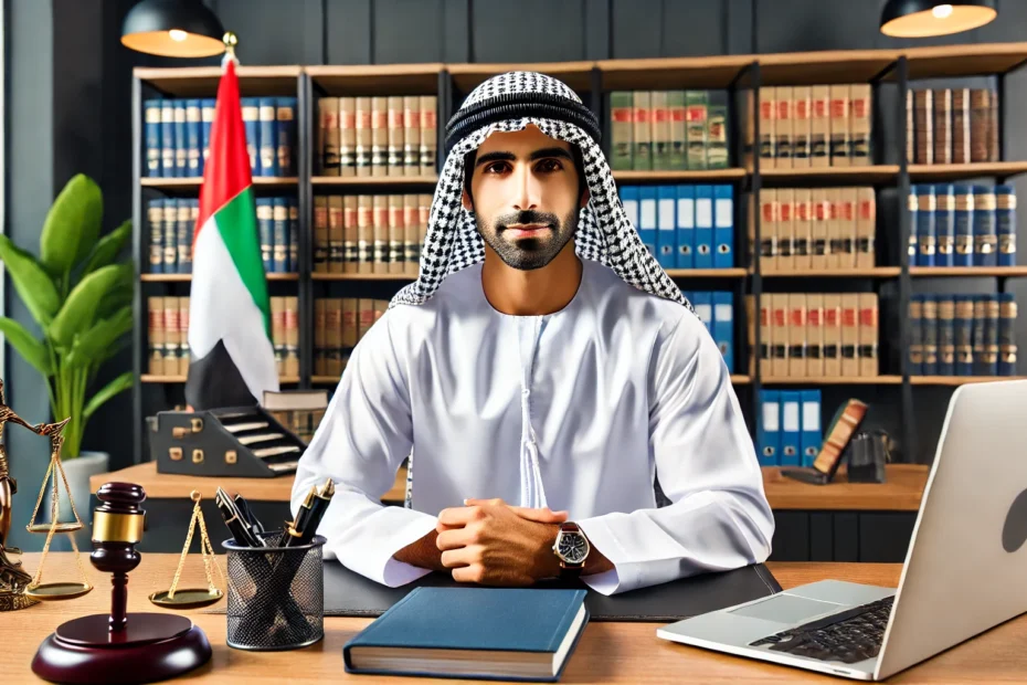 افضل محامي طلاق في الإمارات