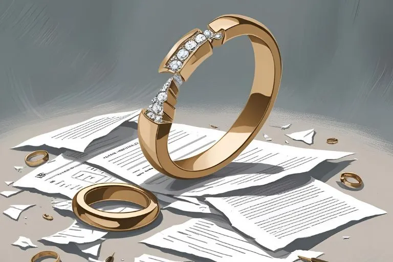 كيف ارفع قضية خلع في الإمارات؟