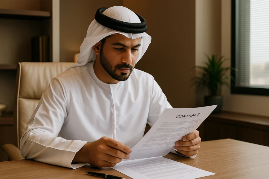 قانون المعاملات المدنية الاماراتي
