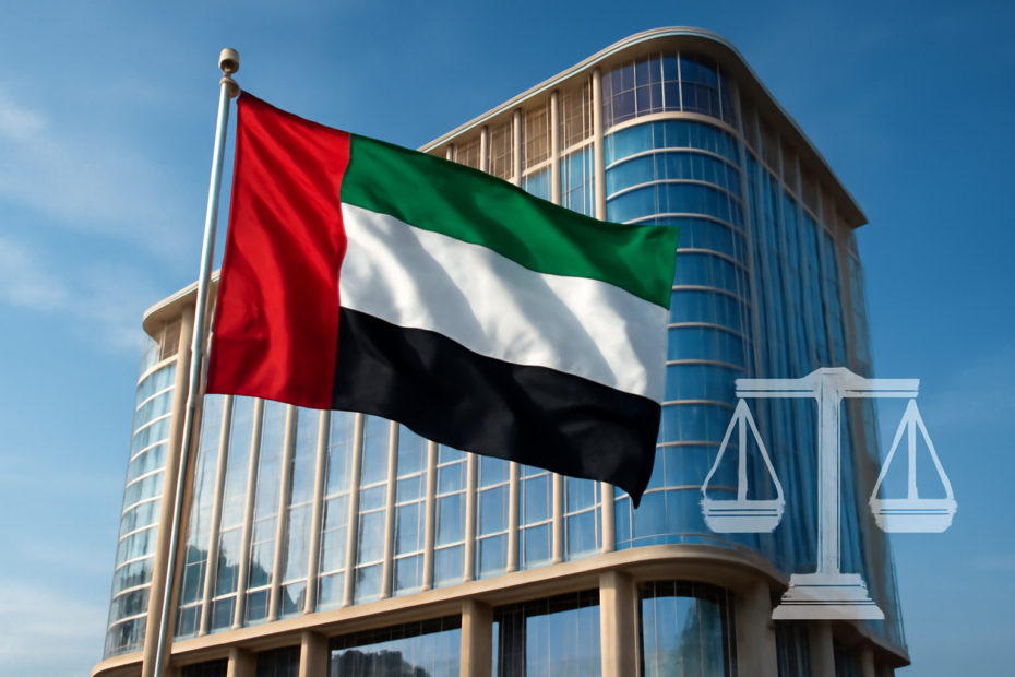 قوانين دولة الامارات الجديدة