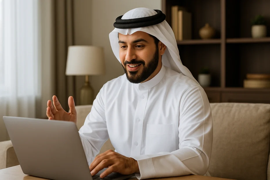 استشارات قانونية في الإمارات