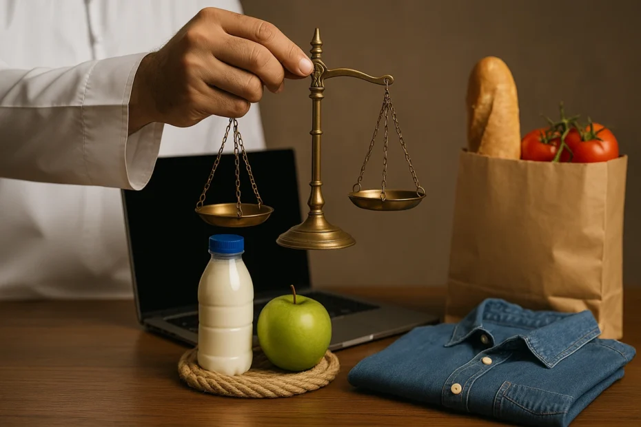 قانون حماية المستهلك في الامارات
