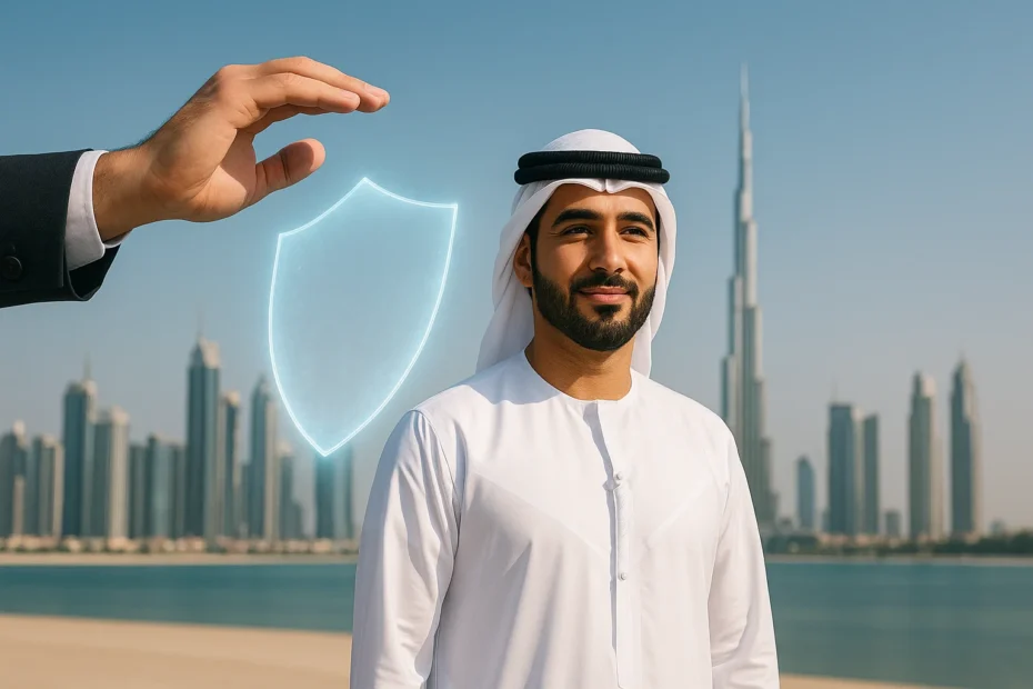 آلية حماية الشخص الطبيعي في حالات الاعسار وشروطها