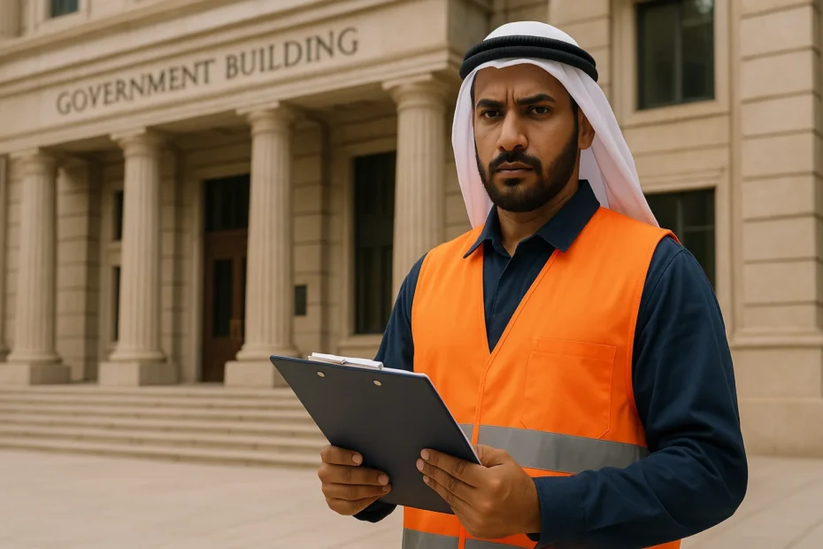 استئناف القضايا العمالية في الإمارات.