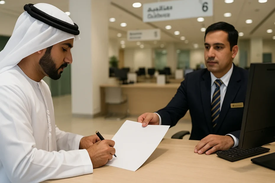 توكيل محامي في الإمارات