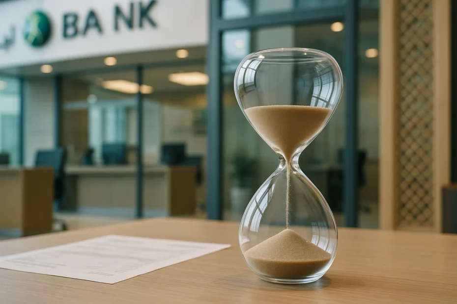 متى تسقط قضايا القروض في الإمارات