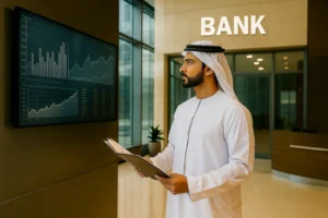 محامي بنوك في الإمارات