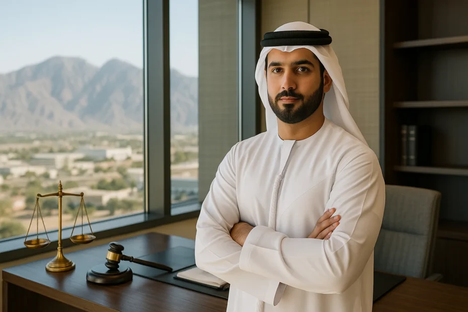 محامي راس الخيمة